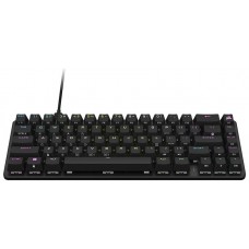 TECLADO CORSAIR USB K65 MINI PRO RGB BLK OPX 65%