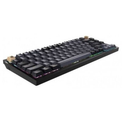 TECLADO CORSAIR K65 PLUS WIRELESS CH-91D401L-ES (Espera 4 dias)