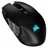 RATON CORSAIR GAMING SCIMITAR ELITE WIRELESS NEGRO CH-9314311-EU (Espera 4 dias)