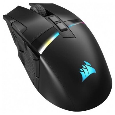 RATON CORSAIR DARKSTAR WIRELESS RGB CH-931A011-EU (Espera 4 dias)