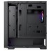 CHASIS HIDITEC ATX GAMING H2 AIR ARGB BLACK E-ATX