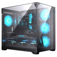 CAJA HIDITEC SKY BK CAJA HIDITEC SKY BK