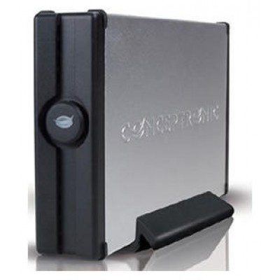 CAJA EXTERNA 3.5" USB 2.0 CONCEPTRONIC HD 3 1/2