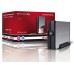 Caja Externa 3.5" Usb 2.0 Conceptronic Hd 3 1/2