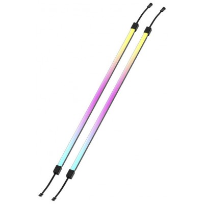 TIRAS DE LED CORSAIR AURORA ARGB MAGNETICA 350MM