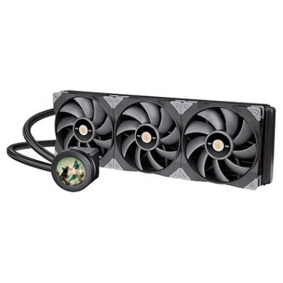 REFRIGERACION LIQUIDA THERMALTAKE TOUGHLIQUID ULTRA 420