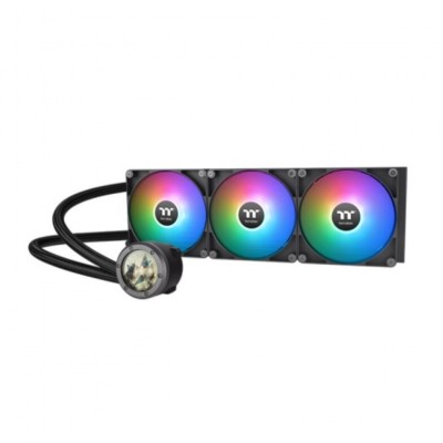 REFRIGERACION LIQUIDA THERMALTAKE TH420 V2 ARGB