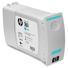 HP Designjet T7100 Cartucho Cian nº761 400ml