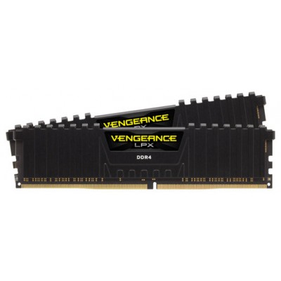 Corsair Vengeance LPX CMK32GX4M2Z3600C18 módulo de memoria 32 GB 2 x 16 GB DDR4 3600 MHz (Espera 4 dias)