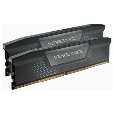 MEMORIA KIT DDR5  32GB(2X16GB) PC5-44800 6000MHZ