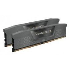 MEMORIA CORSAIR DDR5 32GB 2X16GB PC6000 VENGEANCE CMK32GX5M2F6000Z36 (Espera 4 dias)