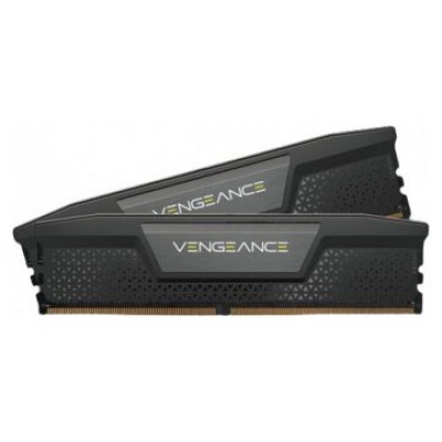 Corsair Vengeance CMK64GX5M2B6000C30 módulo de memoria 64 GB 2 x 32 GB DDR5 6000 MHz (Espera 4 dias)