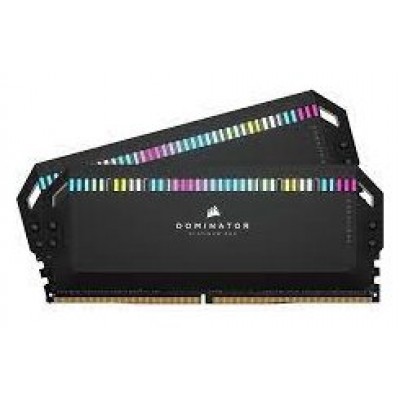 MEMORIA KIT DDR5  32GB(2X16GB) PC5-49600 6200MHZ