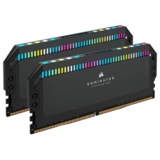 Corsair Dominator CMT64GX5M2B5600C40 módulo de memoria 64 GB 2 x 32 GB DDR5 5600 MHz (Espera 4 dias)