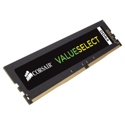 DDR4 16 GB 2666 BLACK CORSAIR (Espera 4 dias)