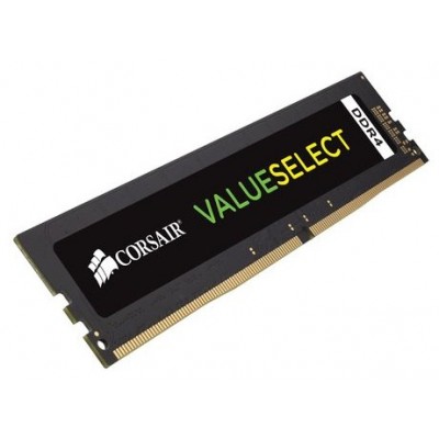 MEMORIA DDR4  8GB PC4-19200 2400MHZ CORSAIR VALUE CL16