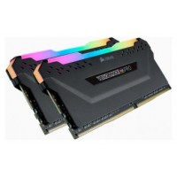 Corsair Vengeance RGB PRO módulo de memoria 32 GB 2 x 16 GB DDR4 3200 MHz (Espera 4 dias)