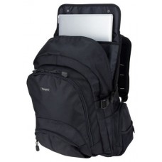 MOCHILA TARGUS CLASSIC 15,6" NEGRO