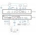 Aten 1 switch KVM a través de IP DisplayPort 4K de un solo puerto para acceso a recurso compartido local/remoto (Espera 4 dias)