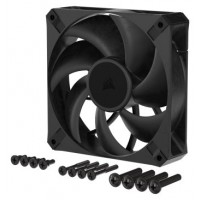 VENTILADOR CAJA ADICIONAL 12X12 CORSAIR RS120 MAX