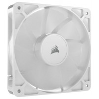 Corsair RS120 Carcasa del ordenador Ventilador 12 cm Blanco 1 pieza(s) (Espera 4 dias)