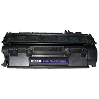 TONER HP 05A P2035 COMP NEGRO