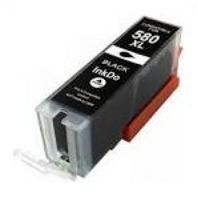 CANON COMPATIBLE PGI580XXL NEGRO Y PHOTO CANON COMPATIBLE PGI580XXL NEGRO Y PHOTO