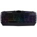 TECLADO COOLBOX USB GAMING DEEP COLORKEY RGBuc