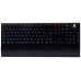 TECLADO COOLBOX USB GAMING DEEP SOLID RGB MECANICOuc