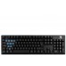 TECLADO COOLBOX USB GAMING DEEP SOLID RGB MECANICOuc