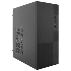 CAJA MICRO-ATX SEMITORRE COOLBOX M440(FUENTE