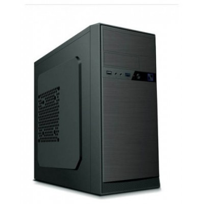 CAJA MICRO ATX SEMITORRE  M500 COOLBOX  F.A.500W USB3.0 (Espera 4 dias)