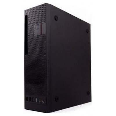 CAJA MICRO ATX SLIM COOLBOX T360 FTE-300TBZ 300W 80 PLUS BRONZE (Espera 4 dias)