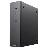 CAJA SOBREMESA/MICRO-ATX COOLBOX T370-1 SLIM 500W (Espera 4 dias) CAJA SOBREMESA/MICRO-ATX COOLBOX T370-1 SLIM 500W (Espera 4 dias)