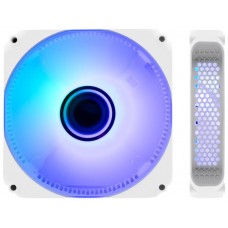 COOLBOX GAMING VENTILADOR INFINITY ARGB 120MM BLAN