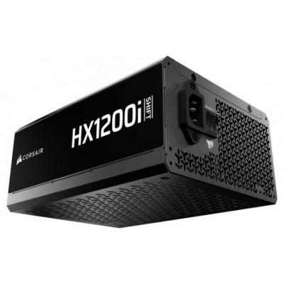 FUENTE ALIMENT. CORSAIR ICUE LINK HX1200I SHIFT 1200 WATT 80+ PLATINUM FULL MODULAR PCIE 5.1 ATX 3.1 CP-9020267-EU (Espera 4 dias)
