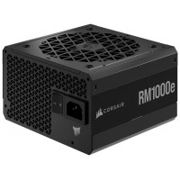 FUENTE ALIM. MODULAR CORSAIR ATX 3.1 PCIe 5.1 RM1000e 1000W CIBENETICS GOLD (Espera 4 dias)