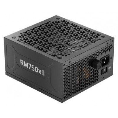 FUENTE ALIMENTACION ATX 750W CORSAIR RM750X 80 PLUS