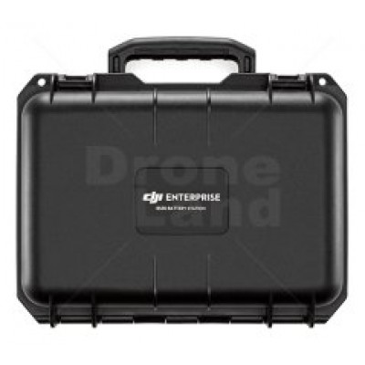 DJI BS30 INTELLIGENT BATTERY STATION EUR (Espera 4 dias)