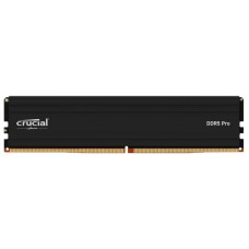 DDR5 16GB 6000MHZ CRUCIAL PRO CP16G60C36U5B OC Gaming