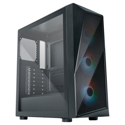 Cooler Master CMP 520 Midi Tower Negro (Espera 4 dias)