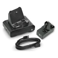 Zebra Base de Carga 1 slot Zebra Base de Carga 1 slot