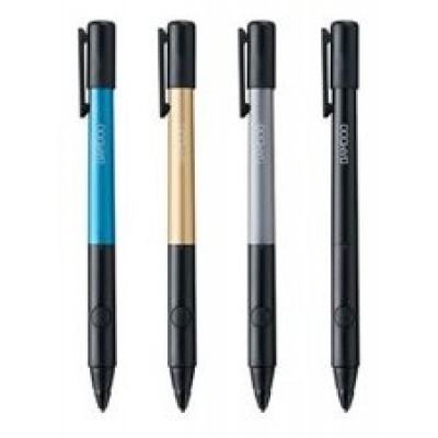 STYLUS BAMBOO FINELINE 3RD GENERATION WACOM (Espera 4 dias)