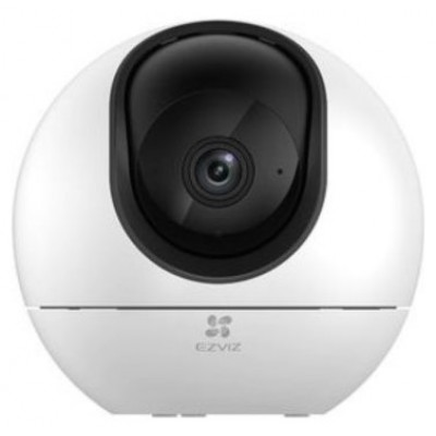 EZVIZ H6 CAMARA WIFI 3K PARA INTERIOR SAP: 303102775 (Espera 4 dias)