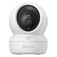 EZVIZ H6c Pro 2K Esférico Cámara de seguridad IP Interior 2304 x 1296 Pixeles Escritorio (Espera 4 dias)