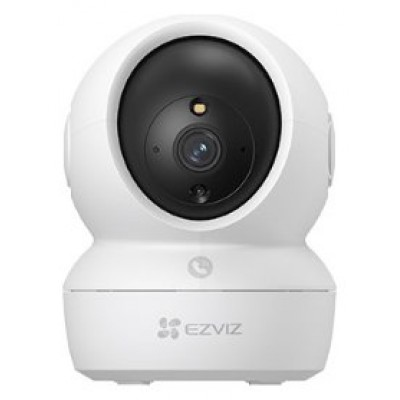 EZVIZ H6c Pro 2K Esférico Cámara de seguridad IP Interior 2304 x 1296 Pixeles Escritorio (Espera 4 dias)