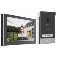EZVIZ HP7 2-FAMILY KIT (Espera 4 dias)
