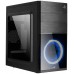 CAJA MICROATX GAMING AEROCOOL CS-105 VENTILADOR