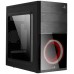 Caja Microatx Gaming Aerocool Cs-105 Ventilador