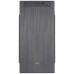 Caja Microatx Aerocool Cs-108 Black Frontal